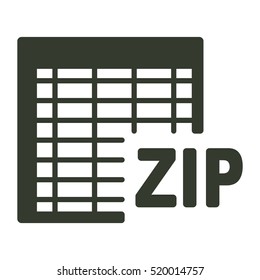 document icon illustration isolated vector sign symbol
