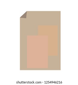 document icon logo