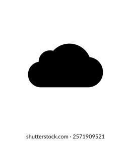 Document Icon. Office Document Icon Design Template.