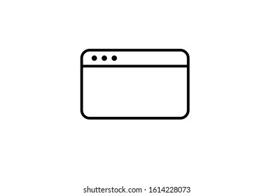  Document icon page symbol for your web site design Document icon logo, app,