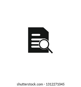 document icon symbol