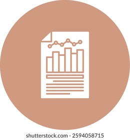 Document Icon Symbol Art Sign