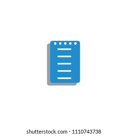 document Icon Vector