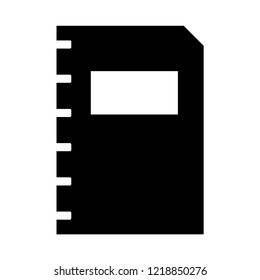 document icon vector