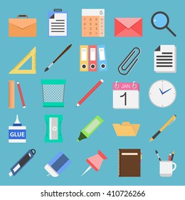 Document icon, Vector EPS10