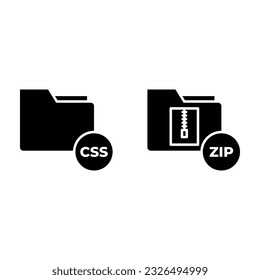 Document icon icon vector illustration logo template for many purpose. Isolated on white background.