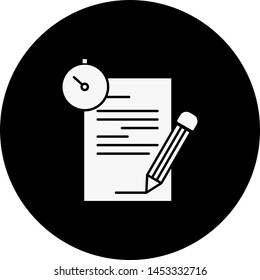 Document icon for your project
