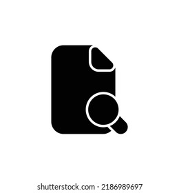 document icons suitable for web, apps, banners, etc