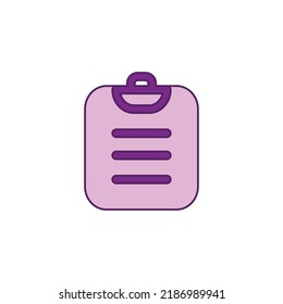 document icons suitable for web, apps, banners, etc