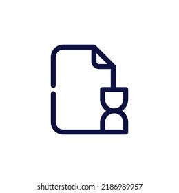 document icons suitable for web, apps, banners, etc