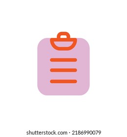 document icons suitable for web, apps, banners, etc