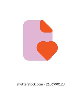 document icons suitable for web, apps, banners, etc
