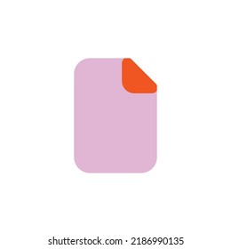 document icons suitable for web, apps, banners, etc