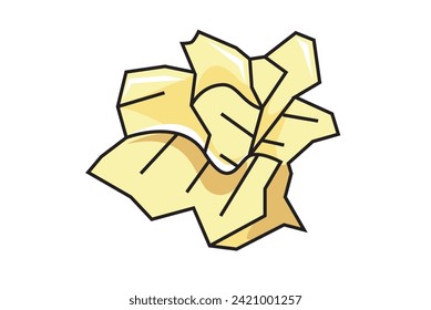 Iconos de documento o símbolos. Iconos informáticos, símbolos digitales, iconos vectoriales digitales. 