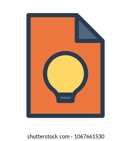  document idea page 
