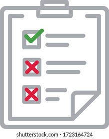document list folder vector icon live flat