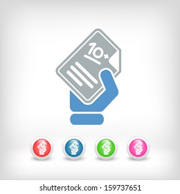 Document with maximum results