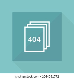 Document note vector icon