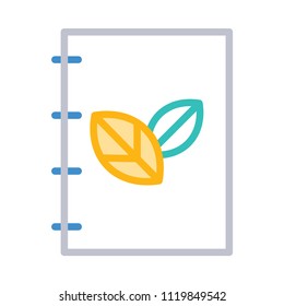 document notepad Eco 