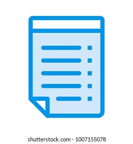  document page file 