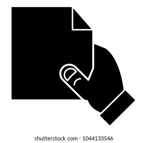 DOcument page icon