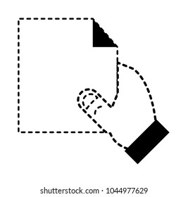 Document page icon