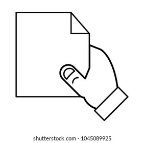 DOcument page icon