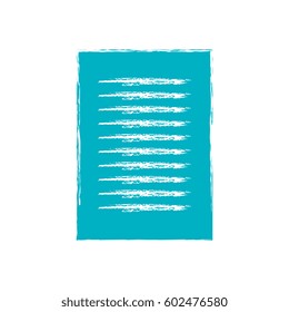 document page icon