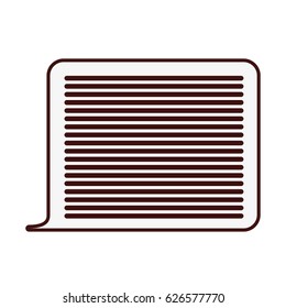 document page icon