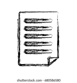 document page icon 