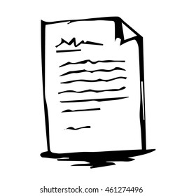 Document paper