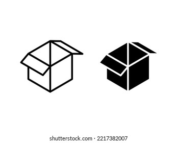 Document and paper vector icon. Isolated illustration for graphic and web design