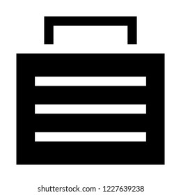 document portfolio case