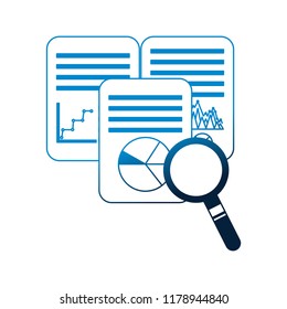 document report diagram information searching