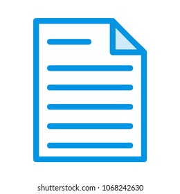  document report sheet 