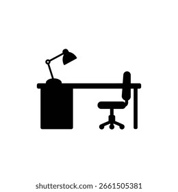 Document Review on Desk Representing Office Work and Analysis