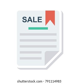 document sale agreement 