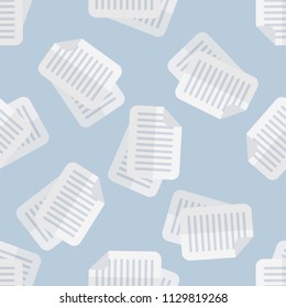 document seamless pattern