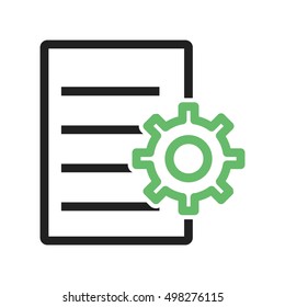 Document Settings