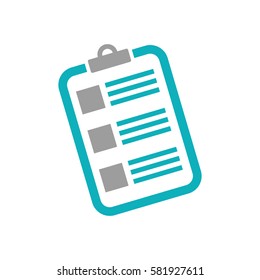 Document sheet isolated icon vector illustration graphic design