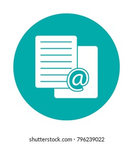 document sheet paper