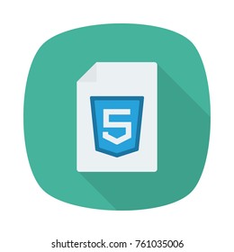  document square rounded