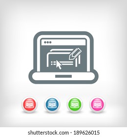 Document text software