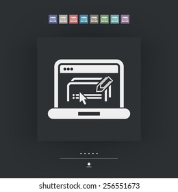 Document text software