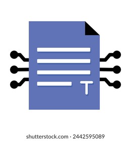 Document Understanding. Text Analysis Mastery: Deep comprehension of textual content for effective processing and interpretation.