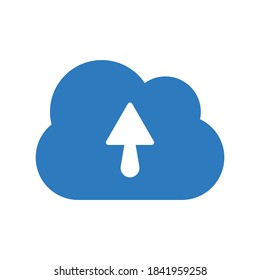 Document upload icon.shares,send (vector illustration)