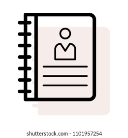 document user avatar 