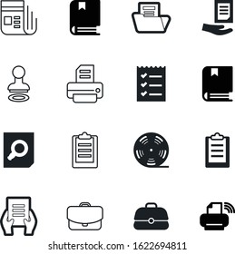 document vector icon set such as: airport, test, wireless, button, world, lens, red, cinematography, stamper, printout, television, searching, machine, correspondence, blue, smart, daily, image