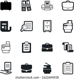 document vector icon set such as: glass, agreement, correspondence, blank, article, press, green, red, search, box, lens, blue, submit, diploma, card, holding, text, button, daily, certified