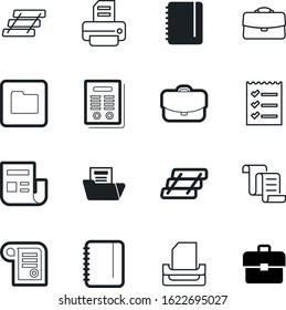 document vector icon set such as: estate, binder, circle, archive, report, voyage, data, green, press, paperwork, diploma, commerce, daily, exam, questionnaire, documents, scroll, news, orange, form